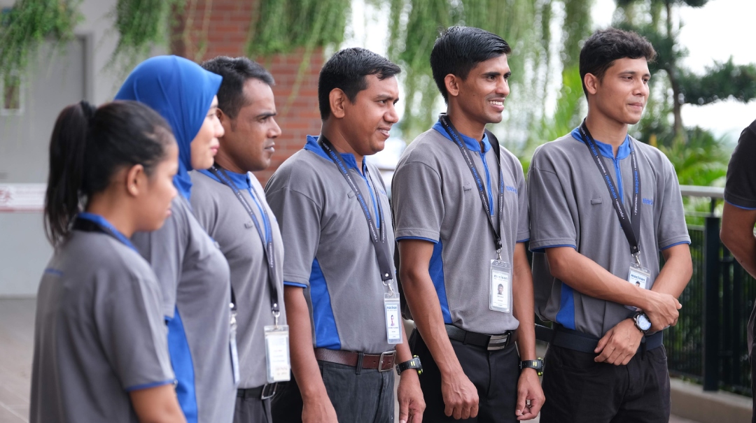 Labour Challenges in Malaysia’s Cleaning Industry: Rising Standards, Cost Pressures and Shrinking Supply