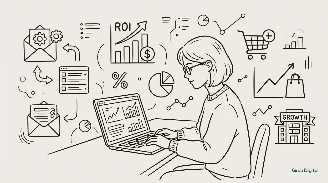 Why DTC Brands Need an Email Agency for 30%+ Revenue Growth