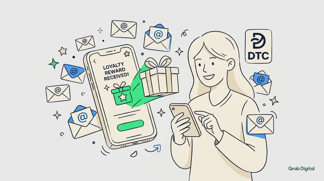 Modern Loyalty Marketing for DTC Brands in 2026
