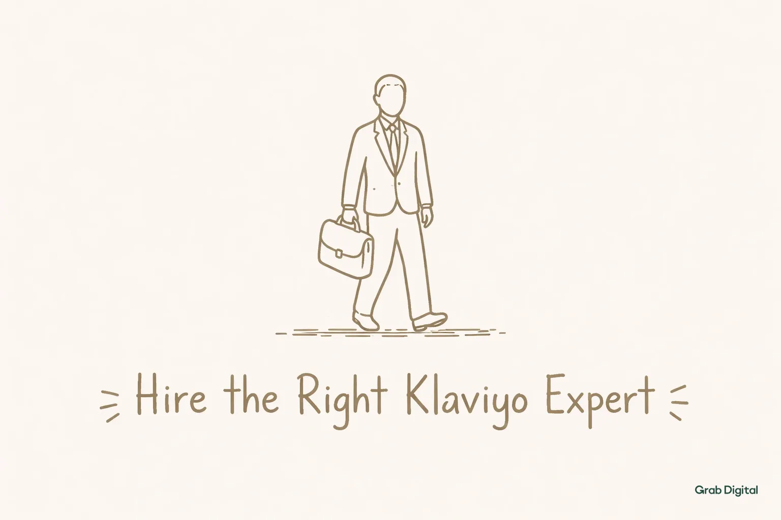 How to Hire the Right Klaviyo Expert for DTC Brands