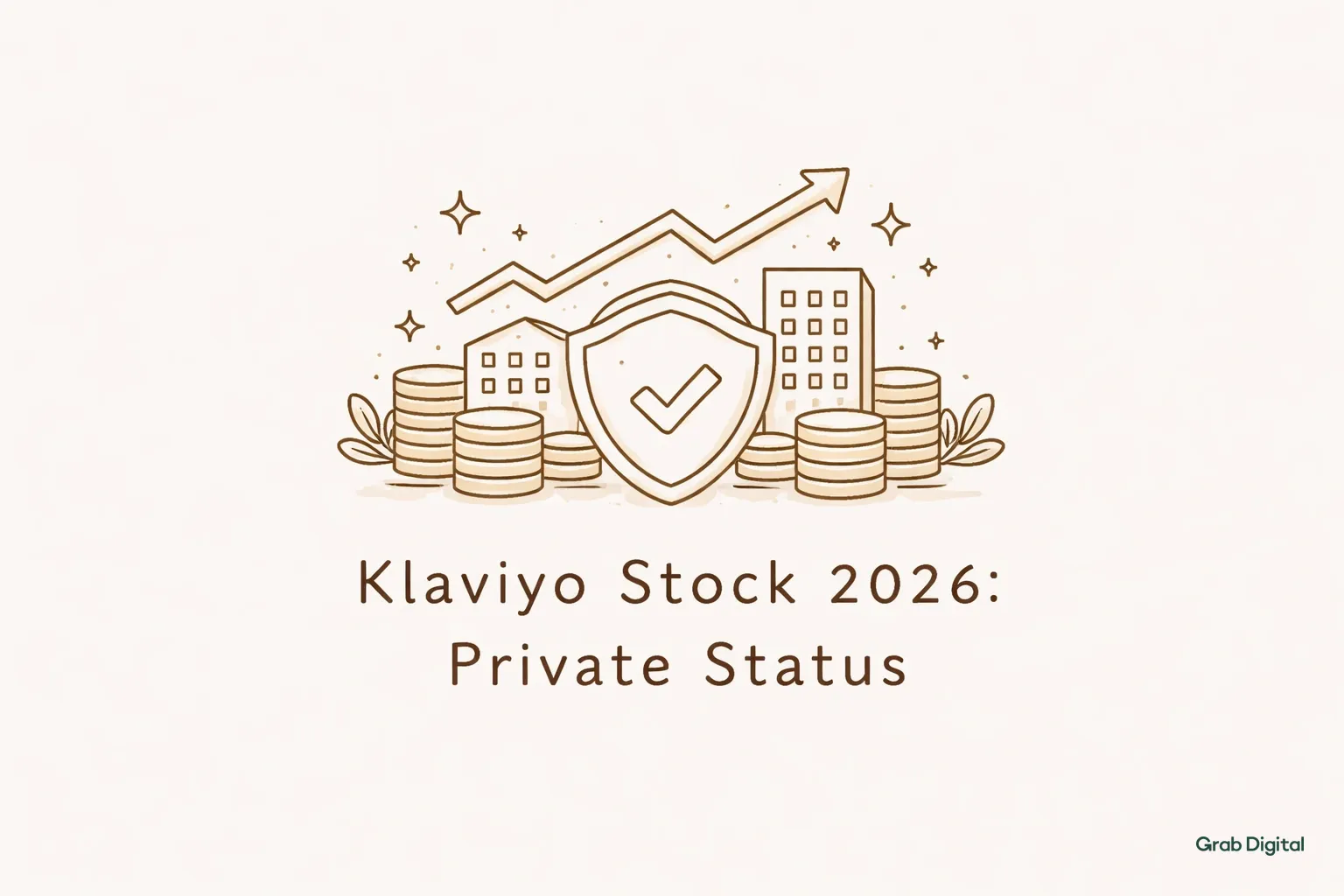 Klaviyo Stock 2026: Private Company Status Explained
