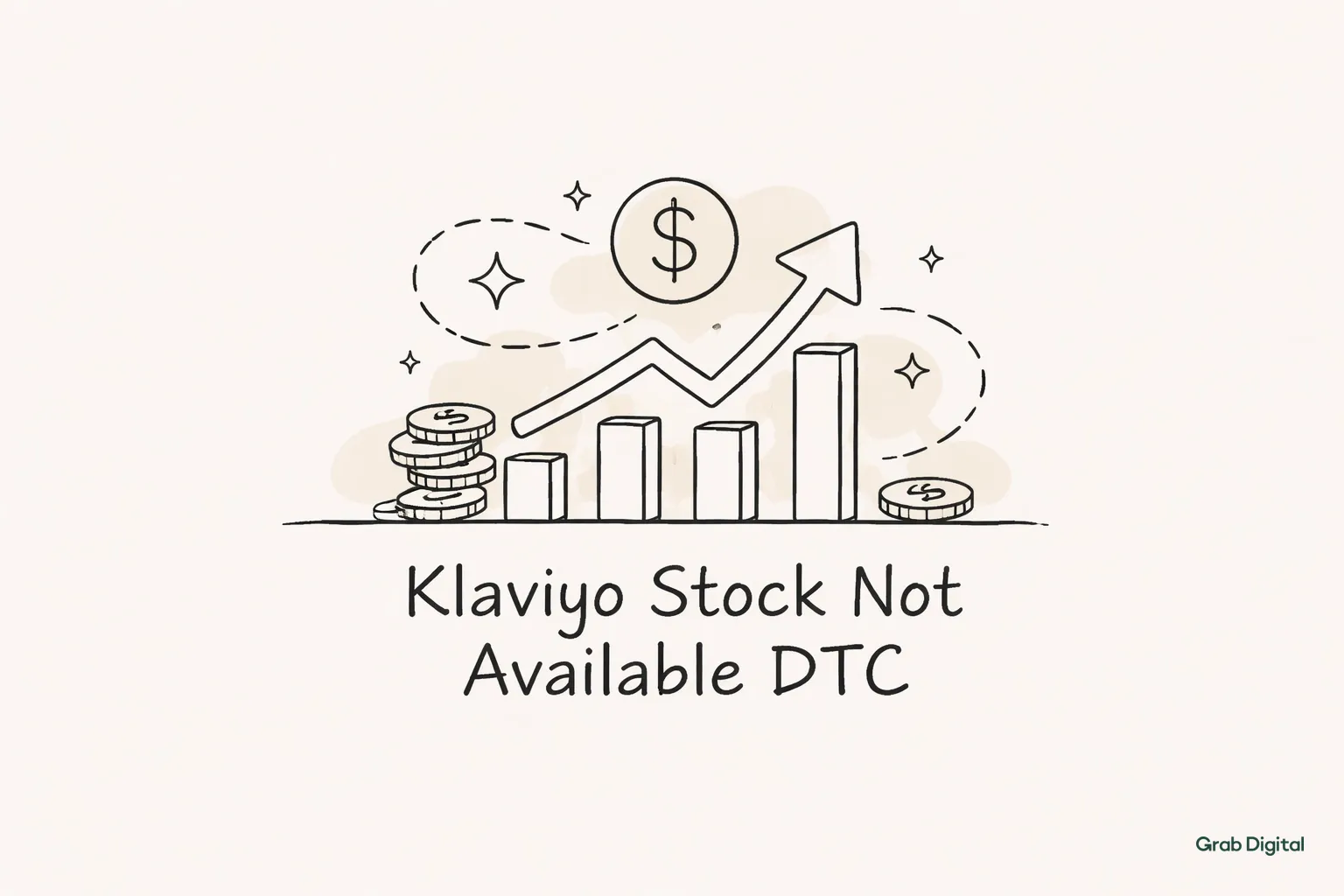 Klaviyo Stock Not Available: Why DTC Brands Should Care