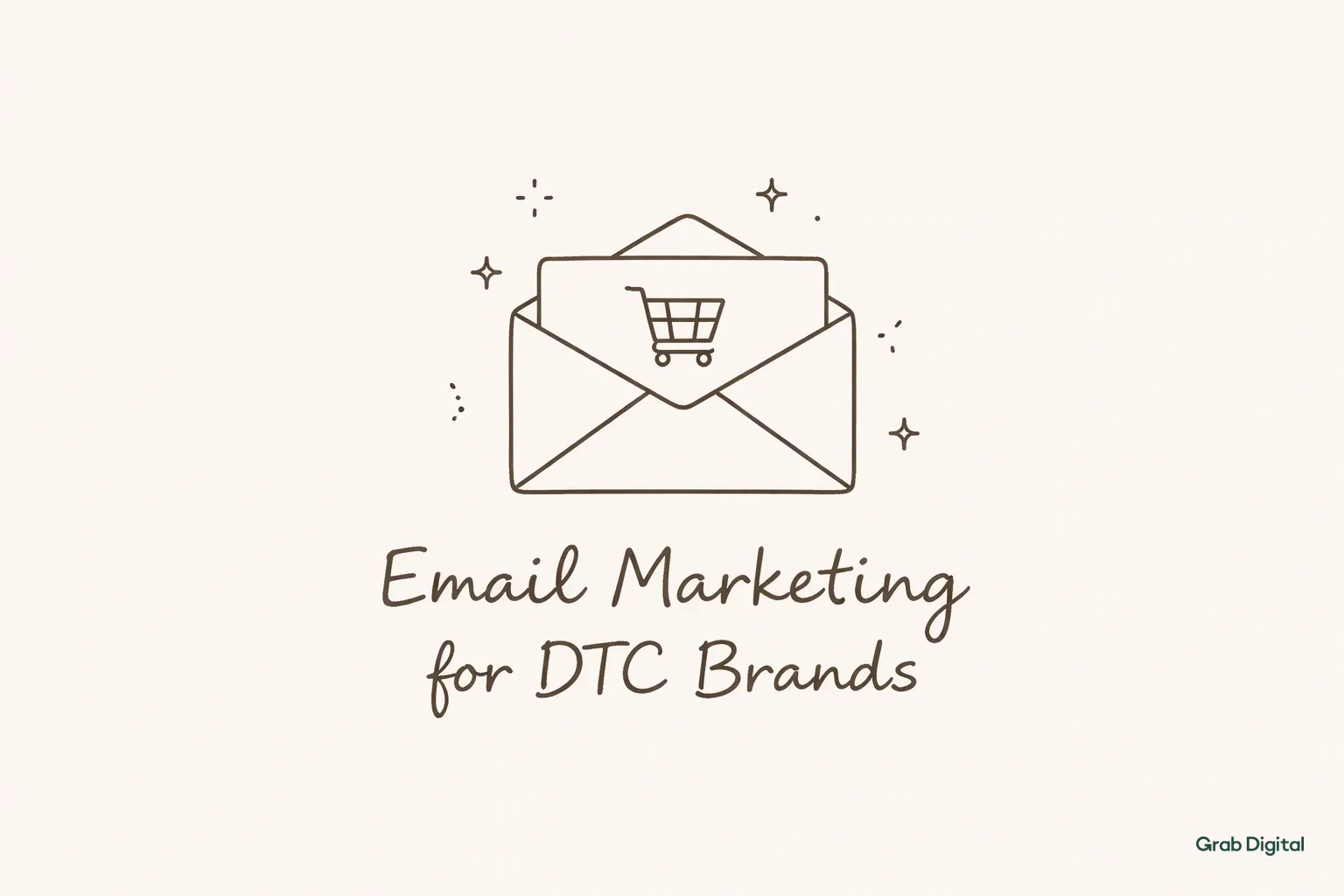 E-commerce Email Marketing Strategies for DTC Brands