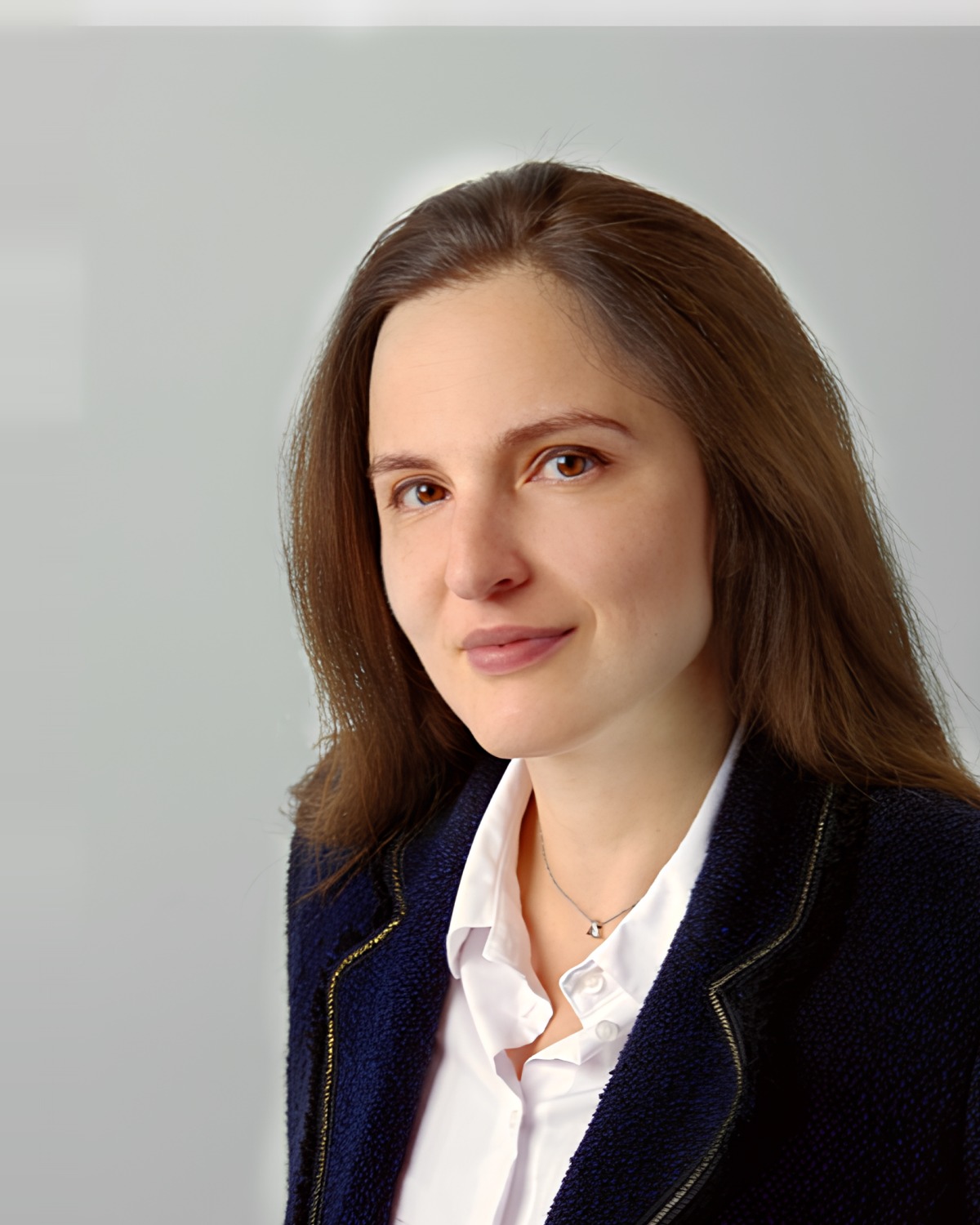 Katya Gorbatiouk