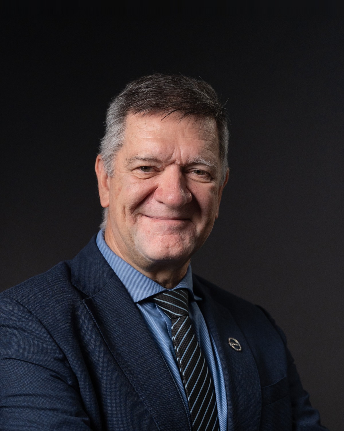 Pascal Legai