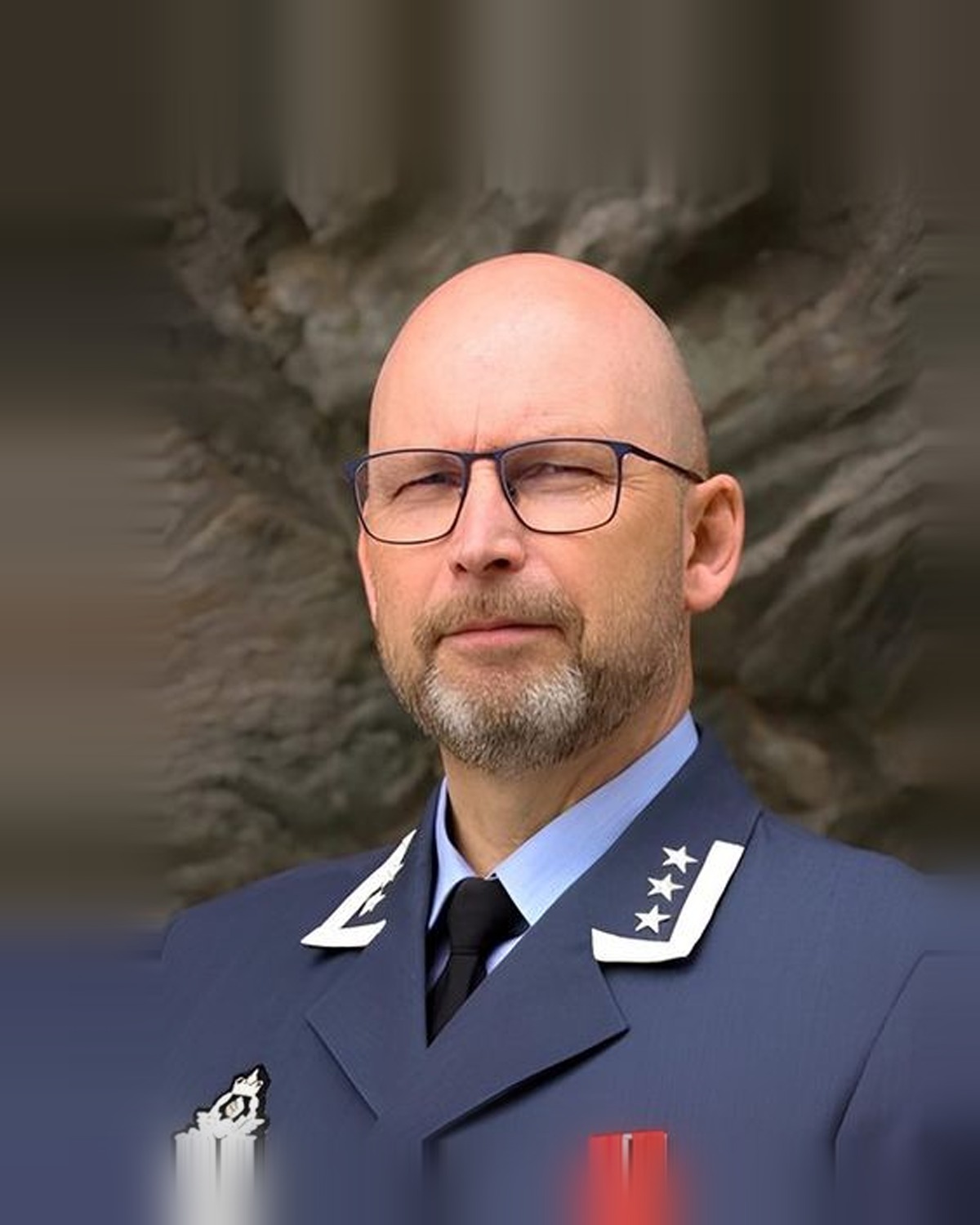 John-Arild Bodding