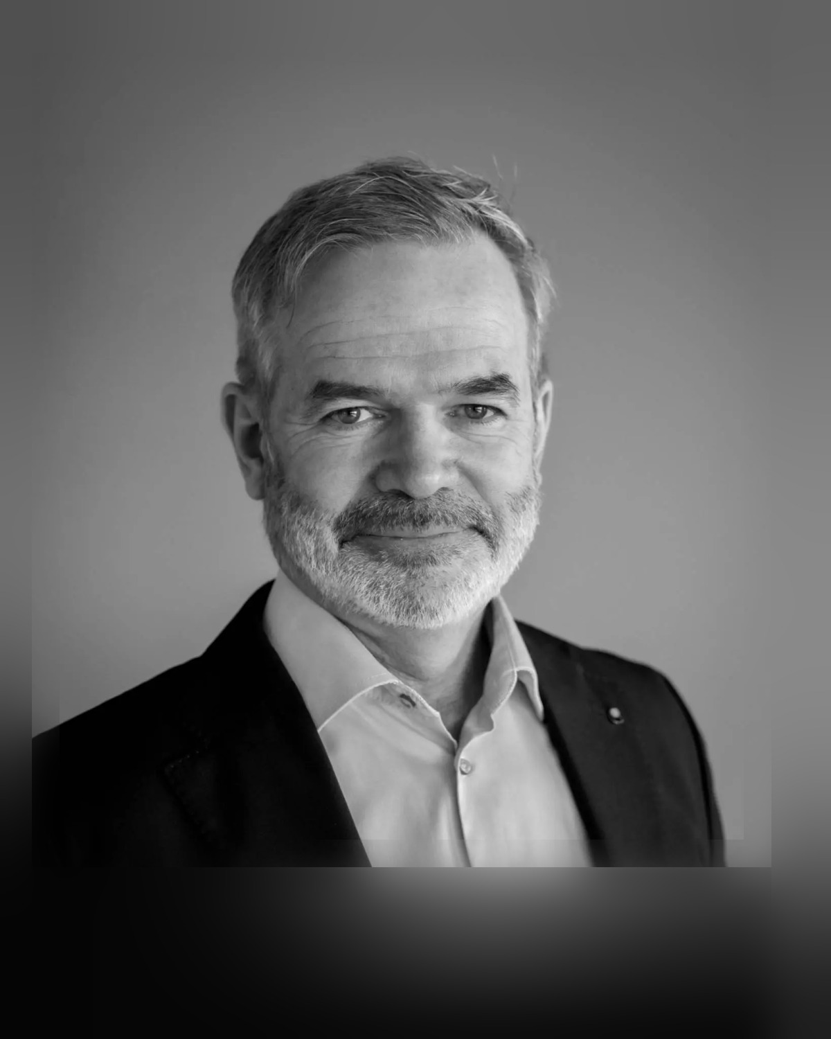 Christian Hauglie-Hanssen
