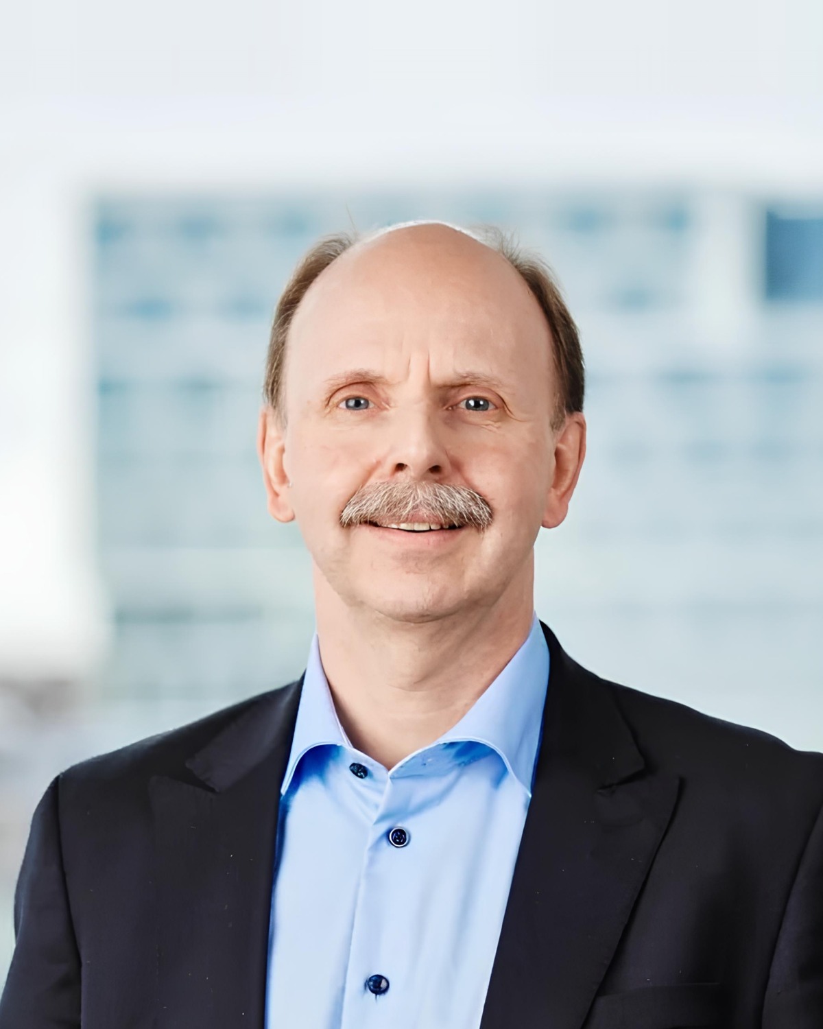 Steinar Thomsen