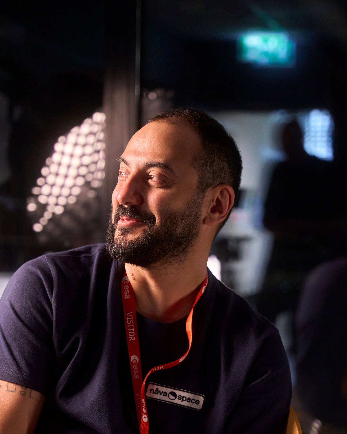 Nima Shahinian