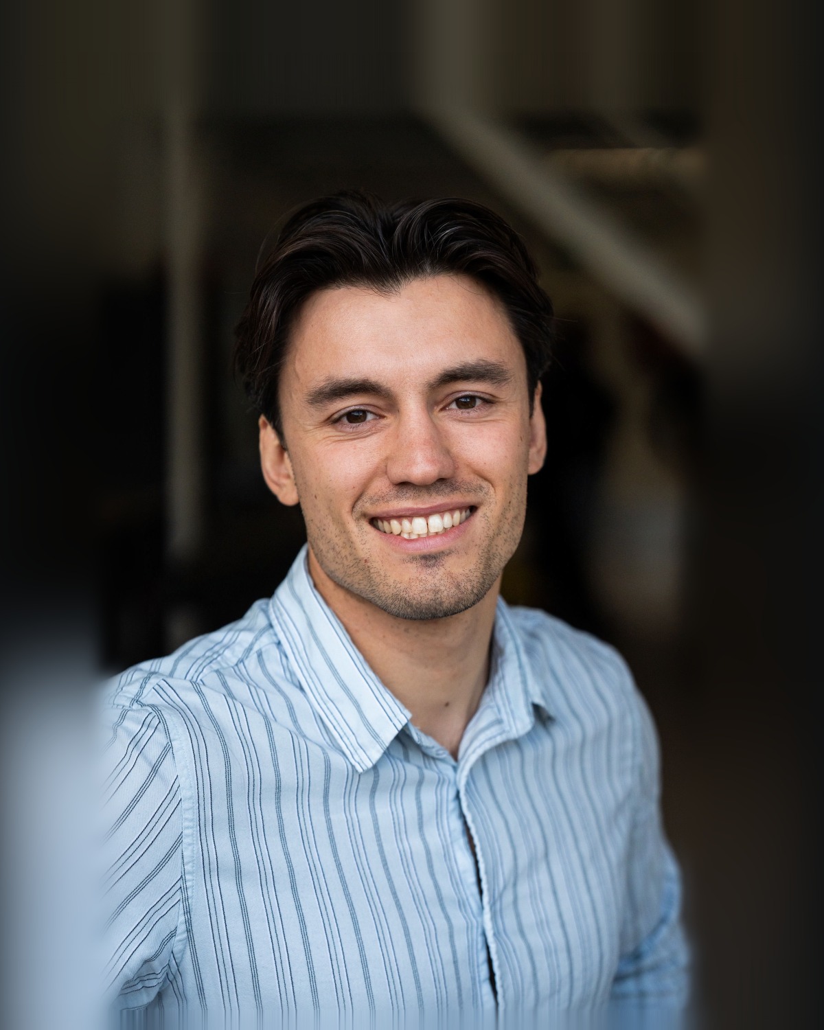 Daniel Cau Varming