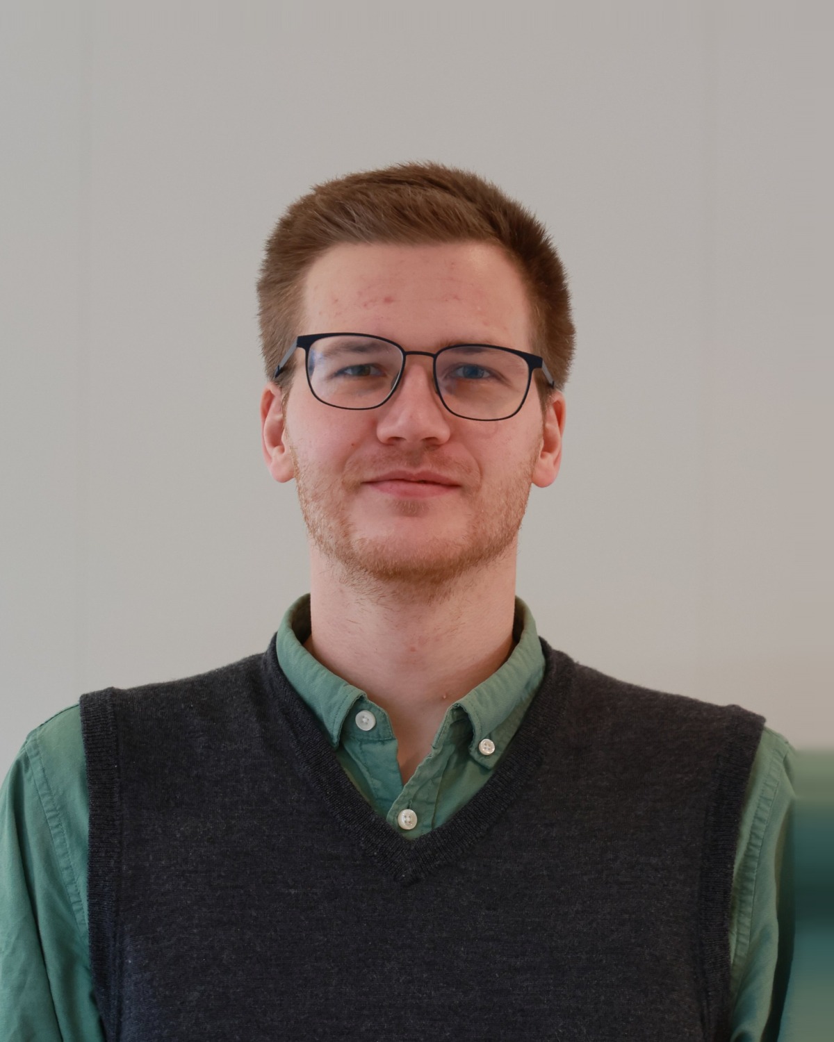 Torbjørn Østmoe