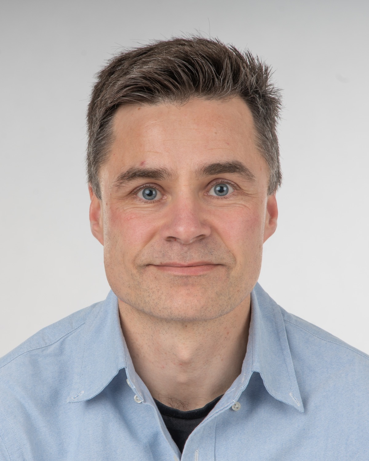 Robert Jenssen