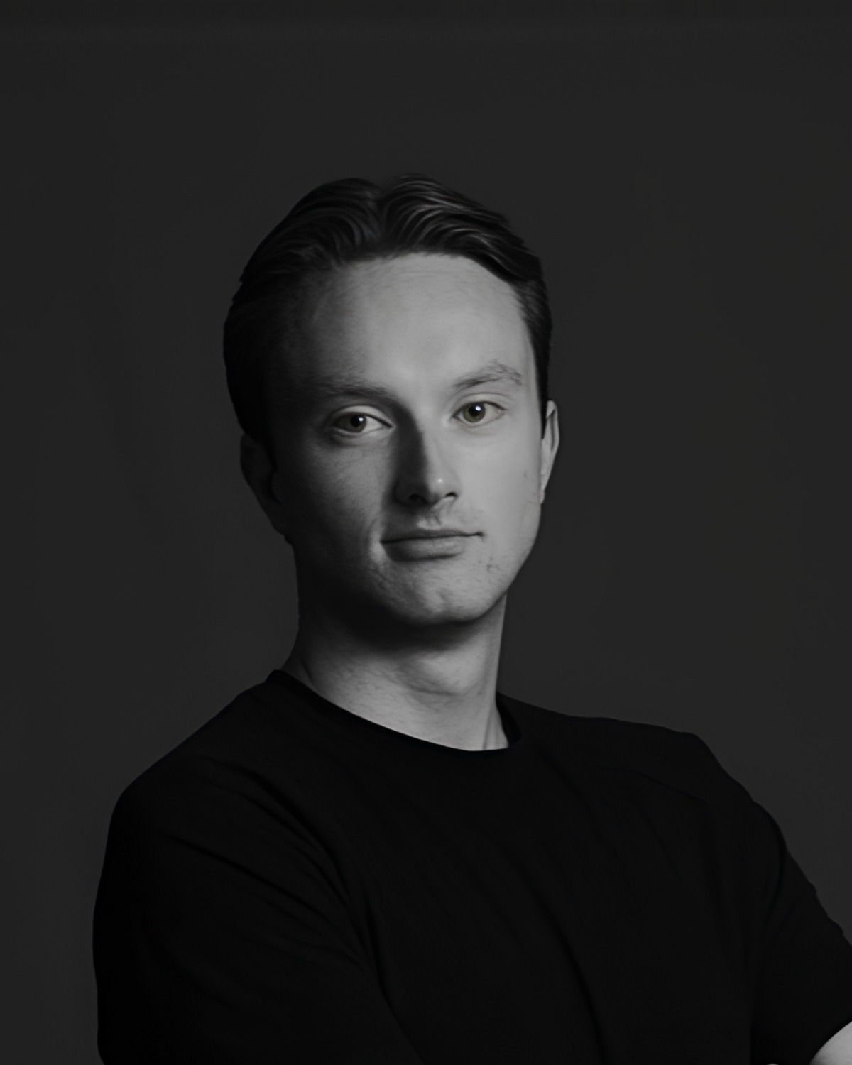 Mats Burud Skjølsvold