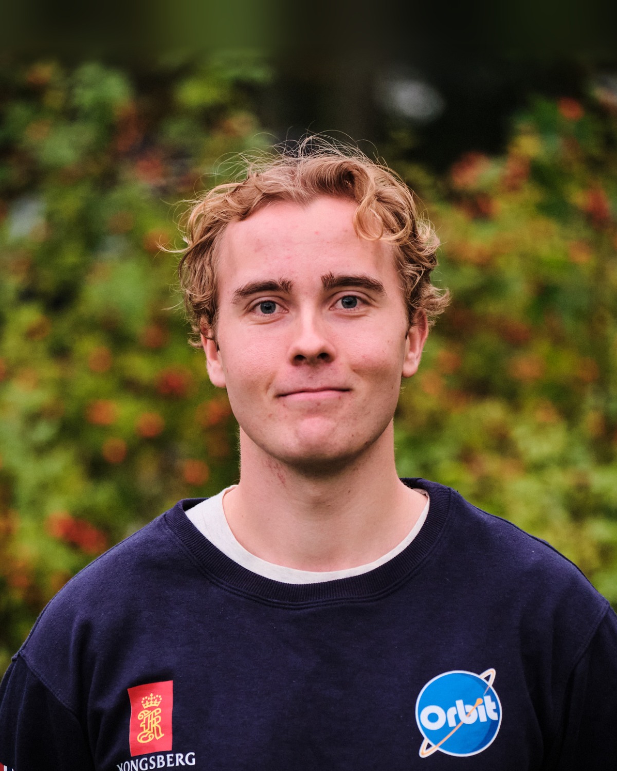 Lars Andreas Weel Aasen