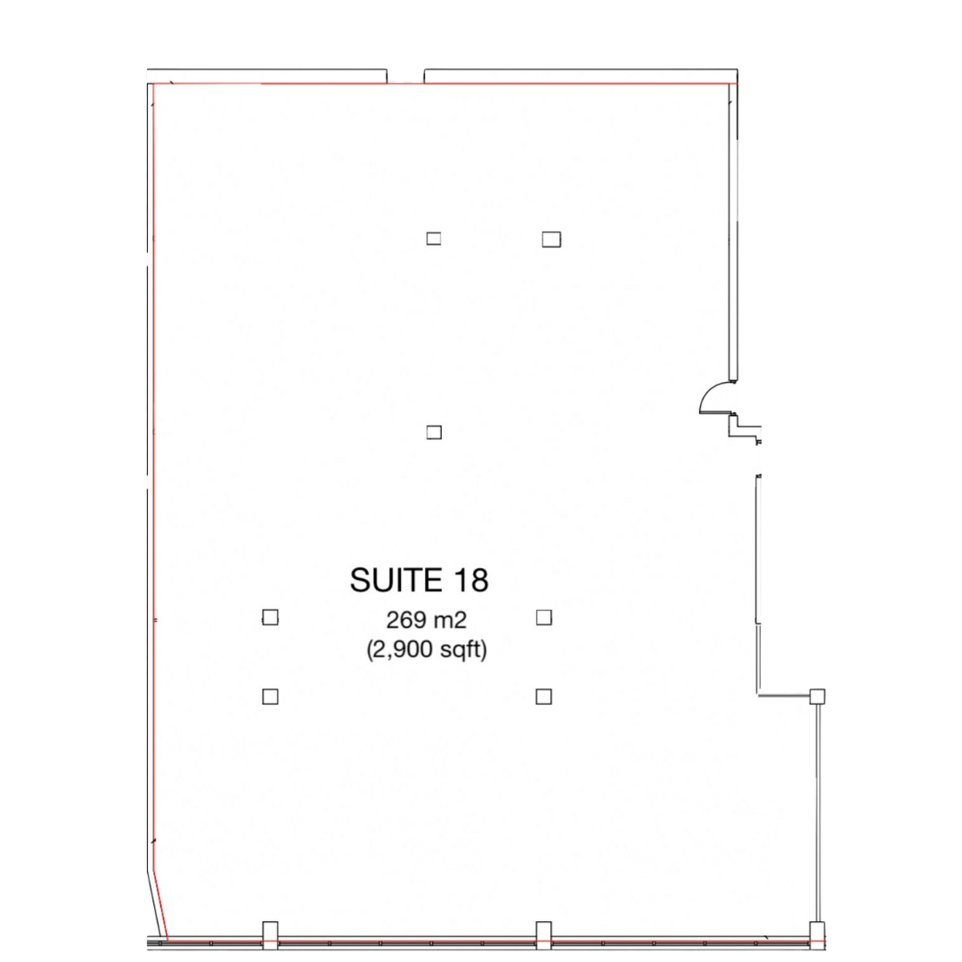 Phoenix Court Suite 18