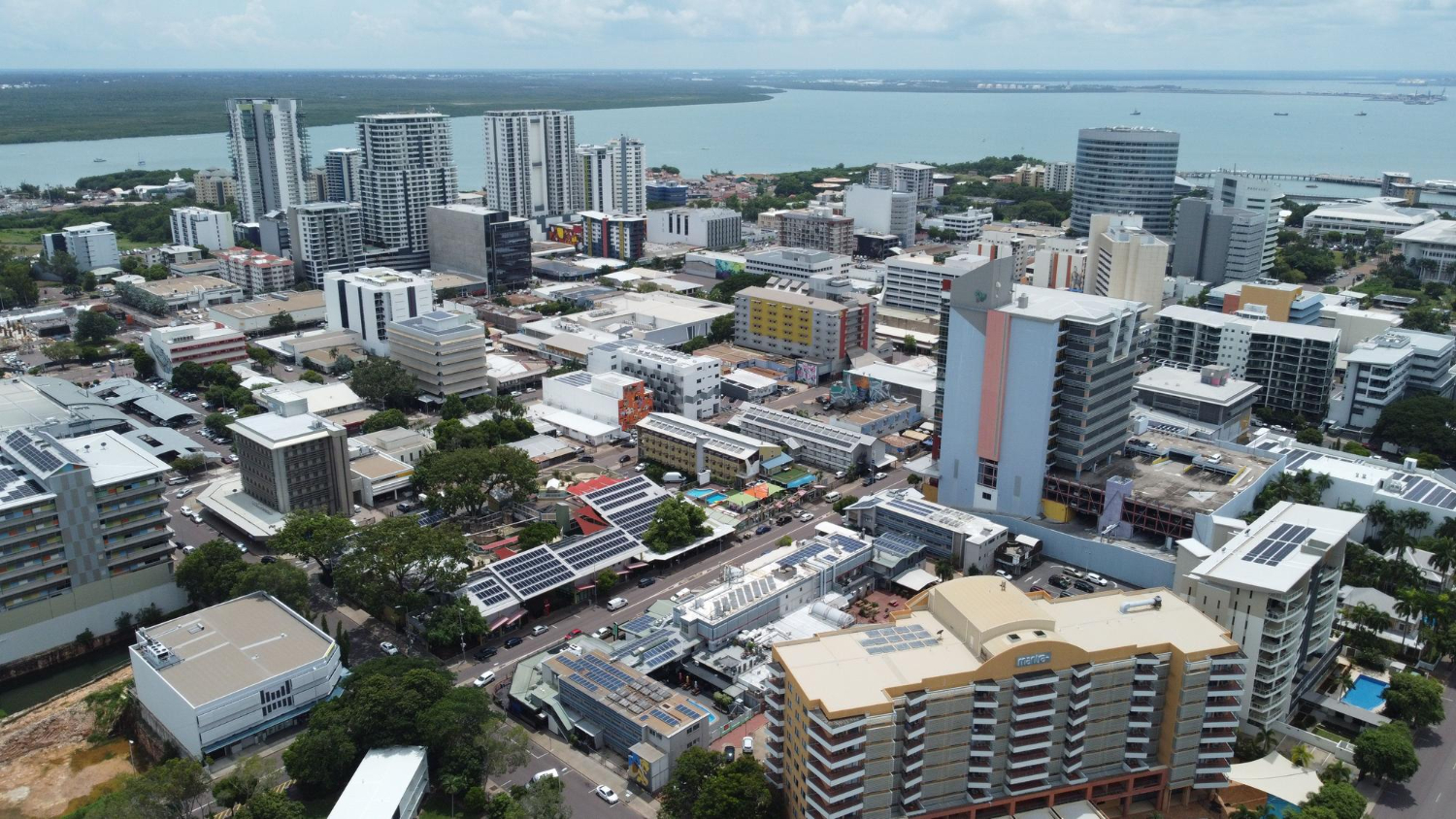 5 Best Couriers in Darwin, Northern Territory