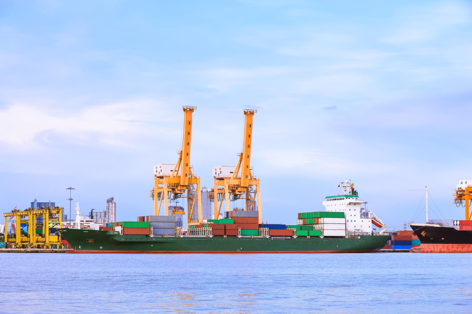 What does Delivered Duty Paid (DDP) Mean?