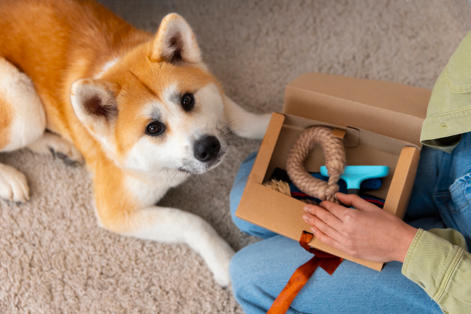 Express Delivery for Pet Products: Australia’s Top Options