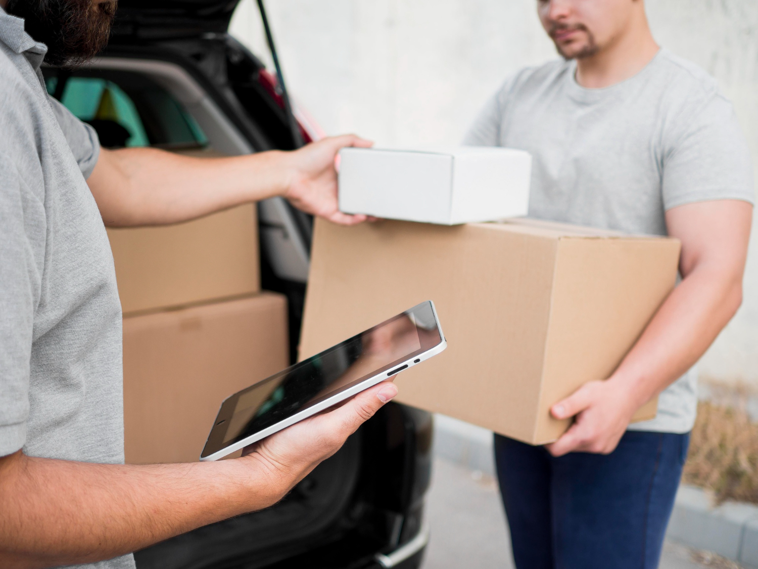 Best Direct-to-Consumer (DTC) Shipping Options in Australia for 2025