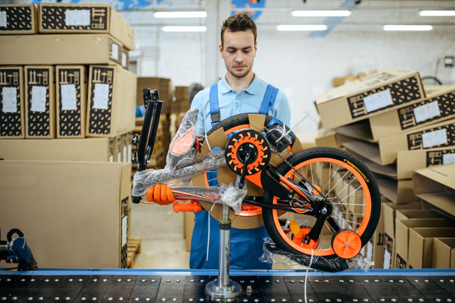 Ship Your Bike Interstate: Quick Guide for Cyclists & Retailers