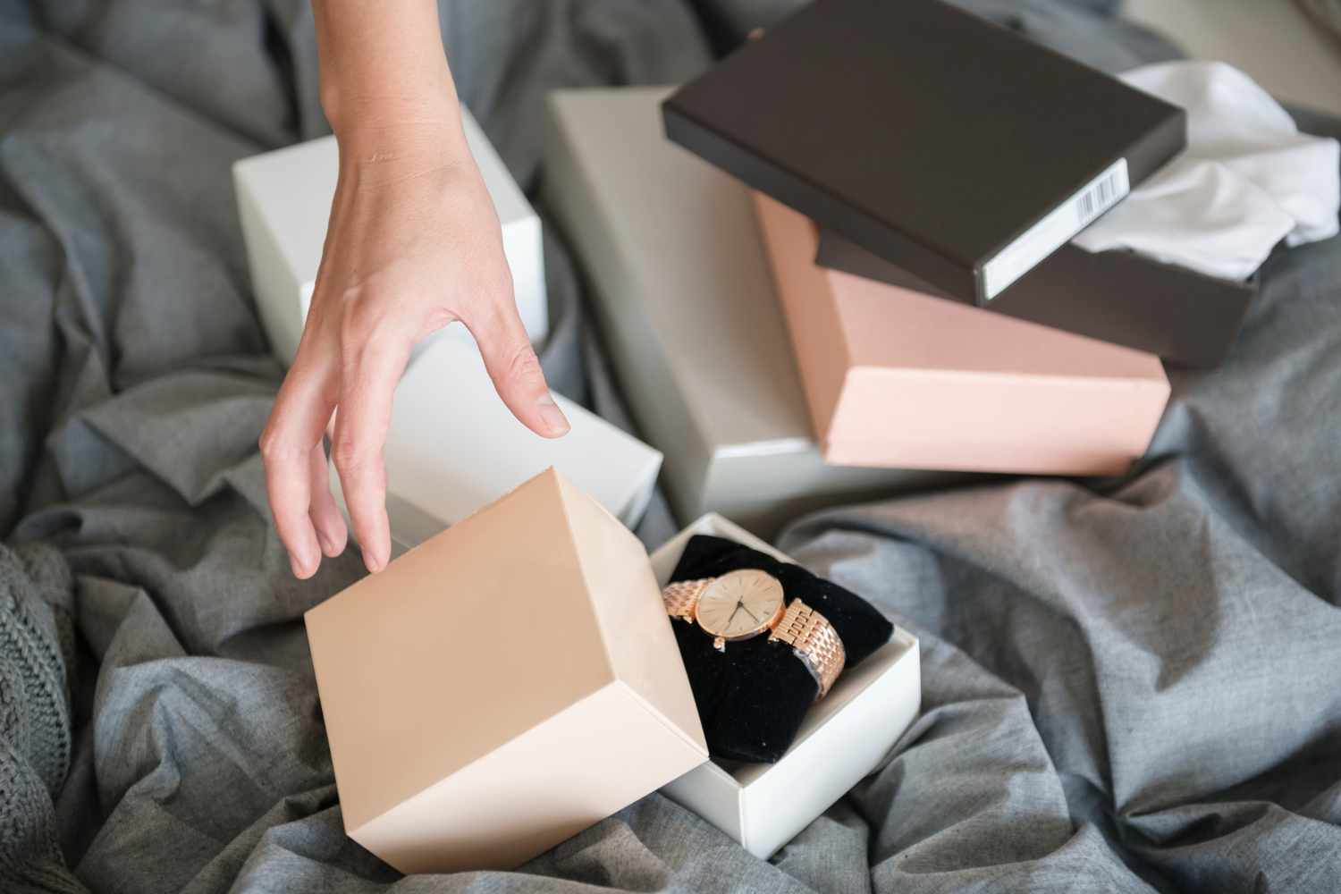 Guide to Shipping Luxury Goods