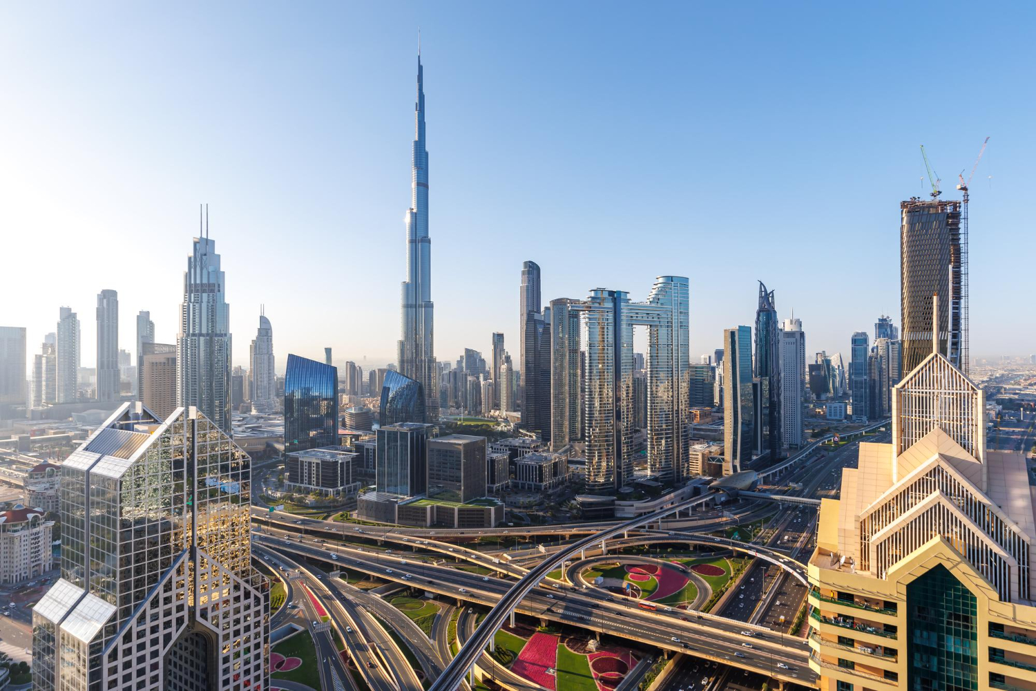 Upcoming UAE Regulatory Changes 2025: What Shippers Need to Know