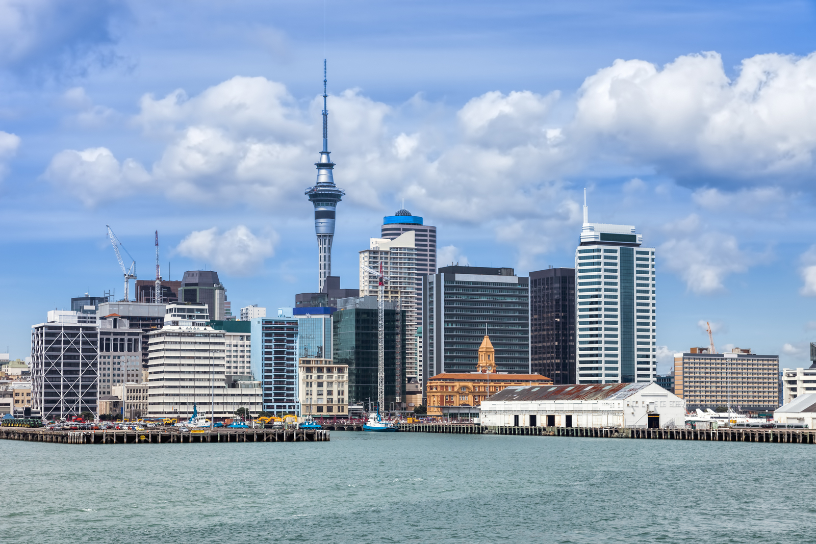 How to Ship from Australia to New Zealand