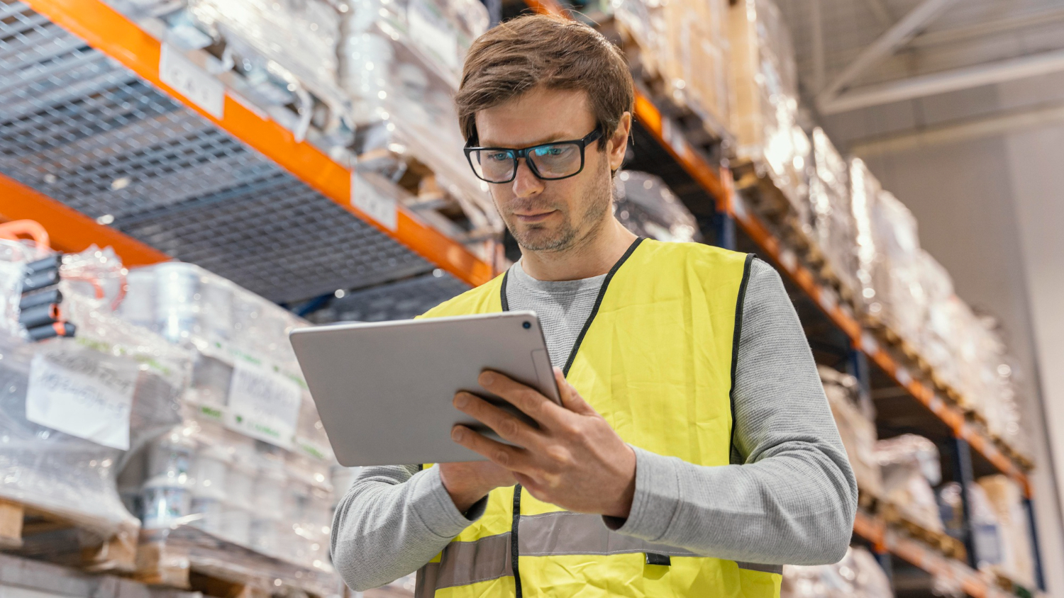 Outsource E-commerce Returns Management with Affordable 3PL Solutions