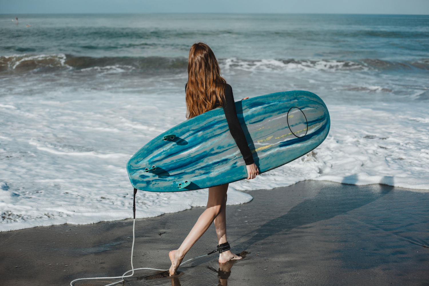 How to Ship a Surfboard Safely in Australia & Overseas