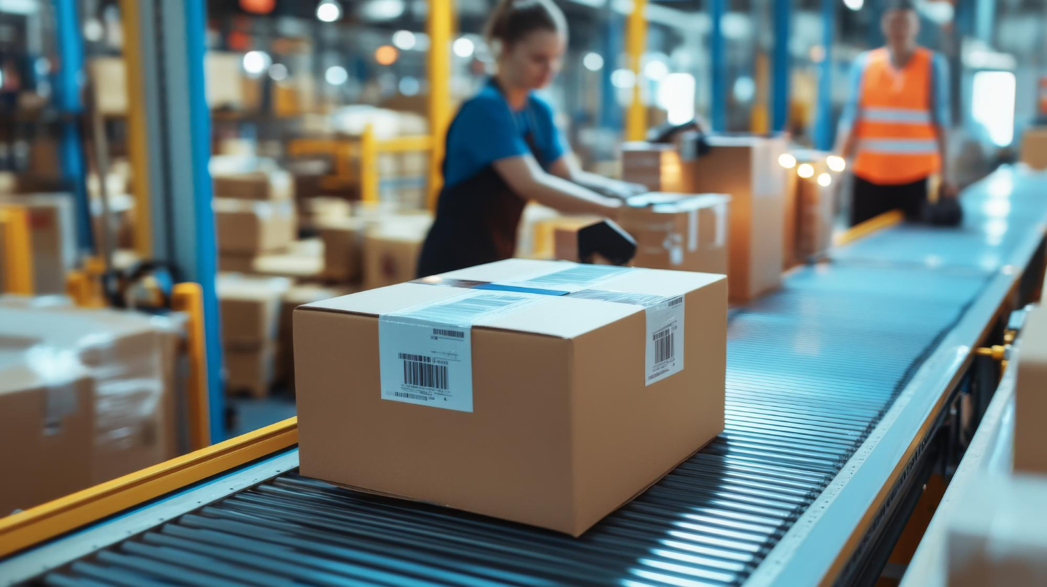 3PL Fulfilment for Dropshipping Stores in Australia