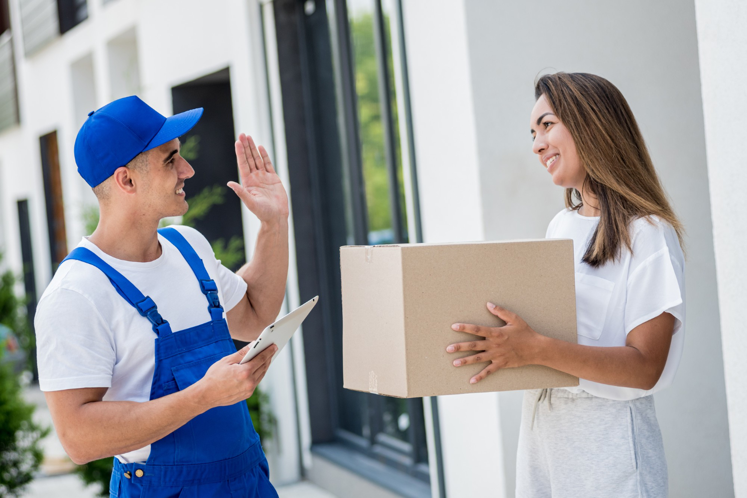 5 Best Sydney to Melbourne Overnight Couriers Compared