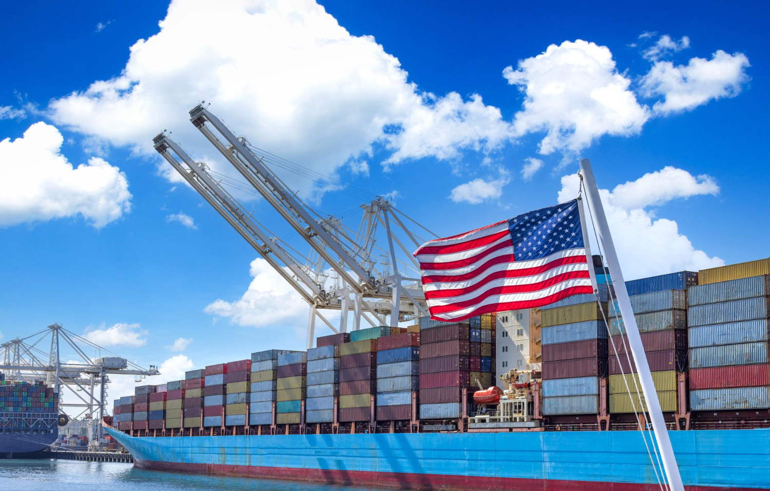 US Tariffs Updates: Country of Origin Now Mandatory on US Shipments