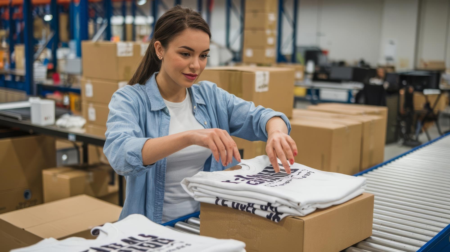 Fashion & Apparel Logistics: What to Look for in a 3PL Partner in Australia