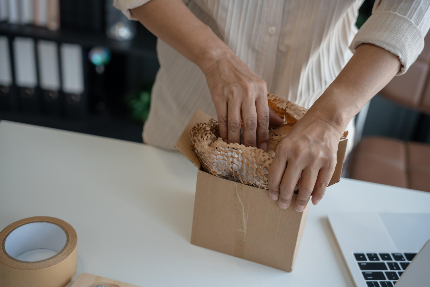 Sustainable Packaging for Shipping: Eco-Friendly Options in Australia