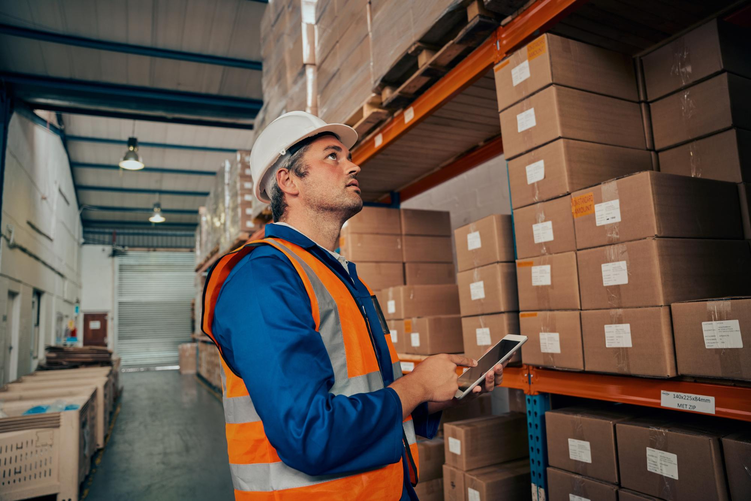What Is a Stocktake? A Simple Guide for 3PL Warehousing in Australia