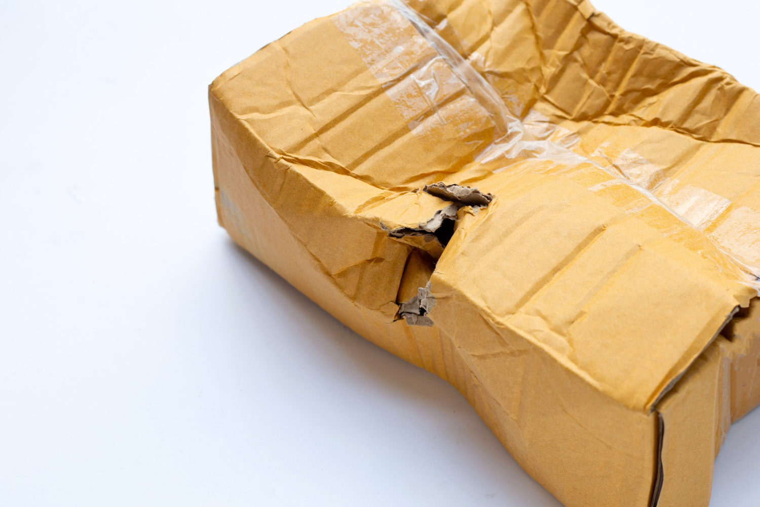How to Reduce Product Damages in Transit: Tips for Retail & Wholesale Freight