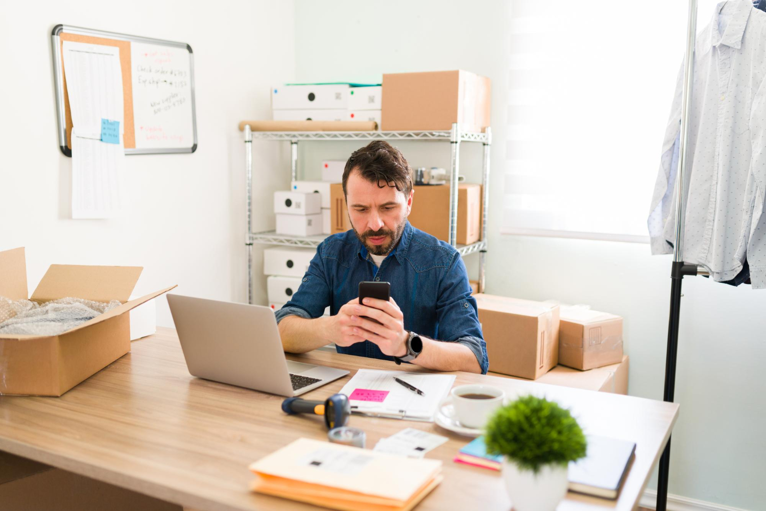 How to Handle Shipping & Fulfilment for Your Shopify Store in Australia