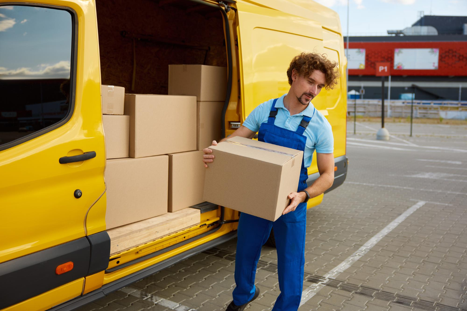 Top 3 Couriers Melbourne to Adelaide