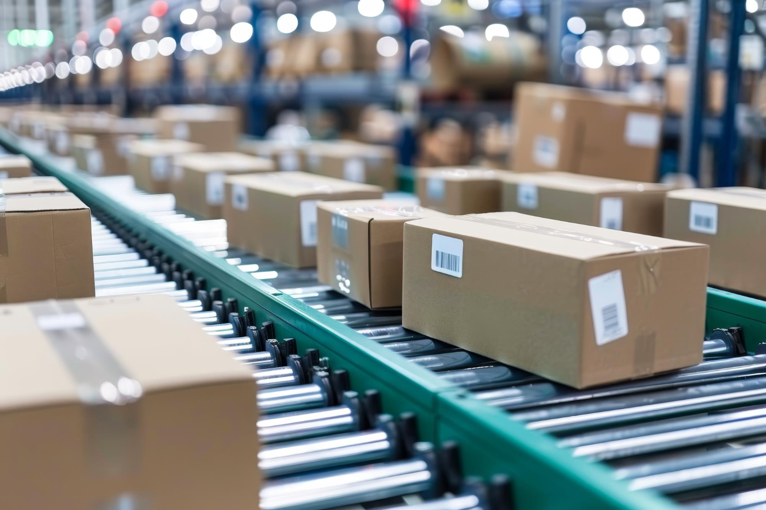 5 Shipping Tips to Prepare for Black Friday & Cyber Monday