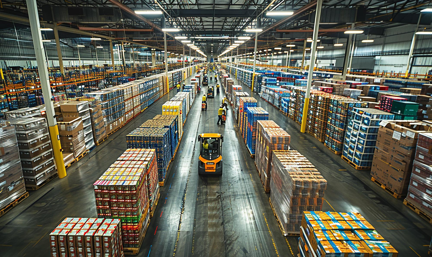 The Real Cost of In-House Fulfilment vs. Outsourcing to a 3PL in Australia