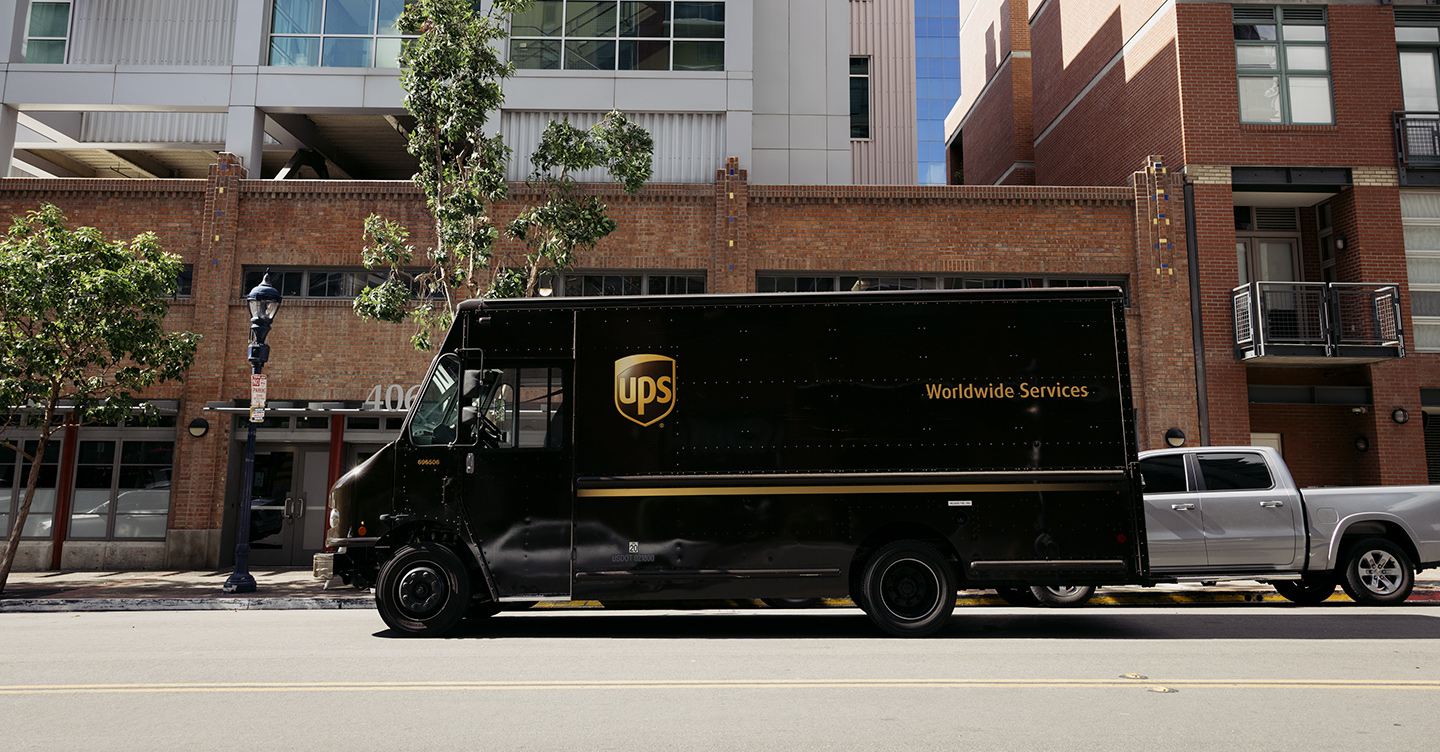 What You Need to Know About the New UPS Surge Fees (October 2025)
