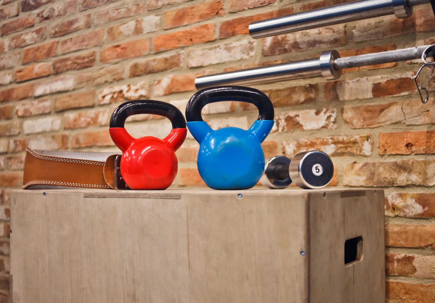 How to Pack and Ship Free Weights, Dumbbells and Kettlebells