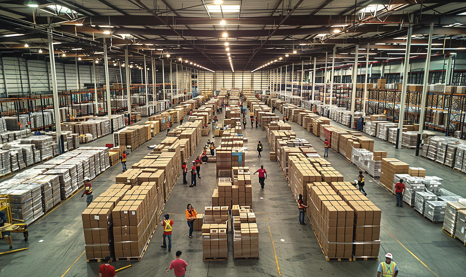 How to Ship to Amazon FBA Warehouses in Australia and Overseas