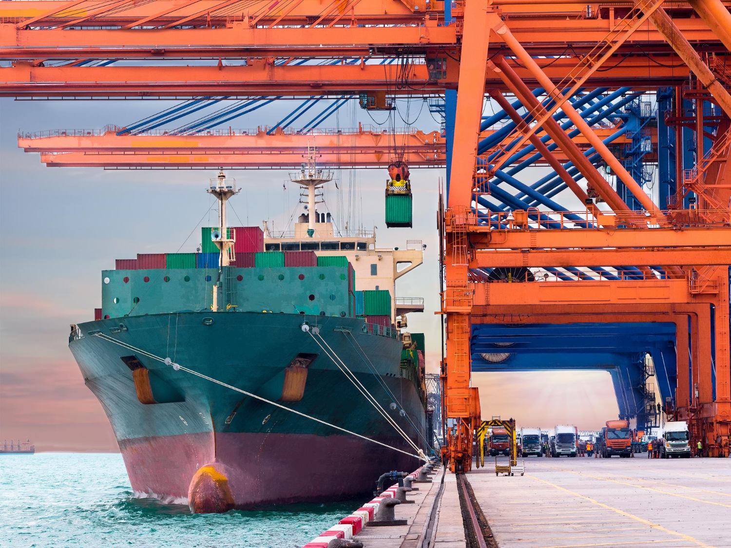 What to Expect During Peak Season Sea Freight from China to Australia