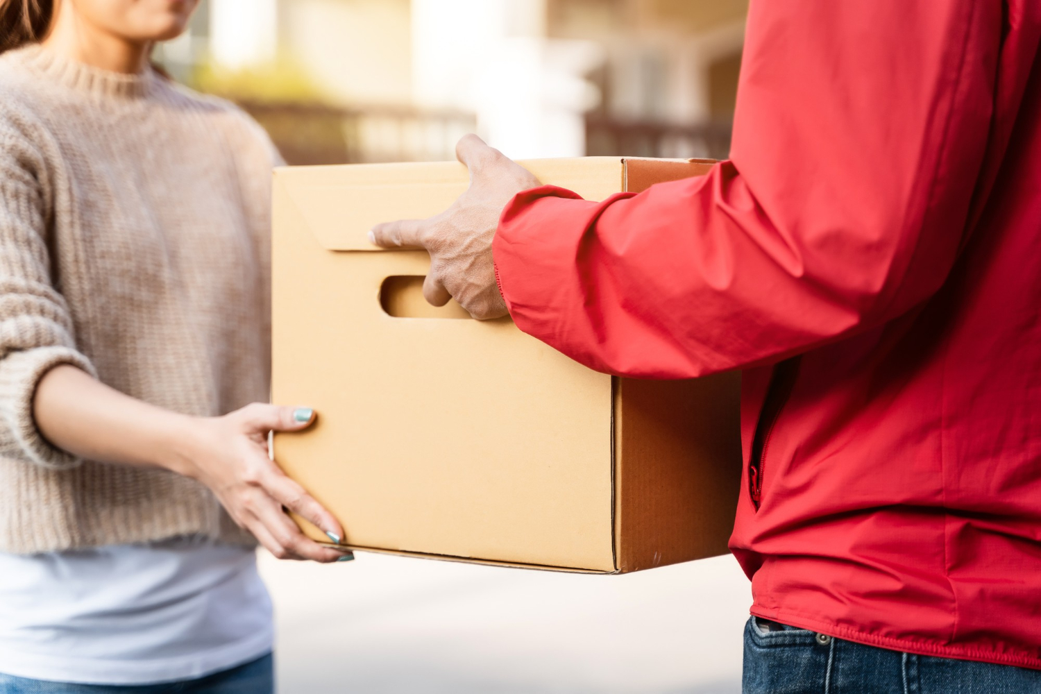 How to Handle Returns in Your Dropshipping Business and Why Partnering with a 3PL Matters