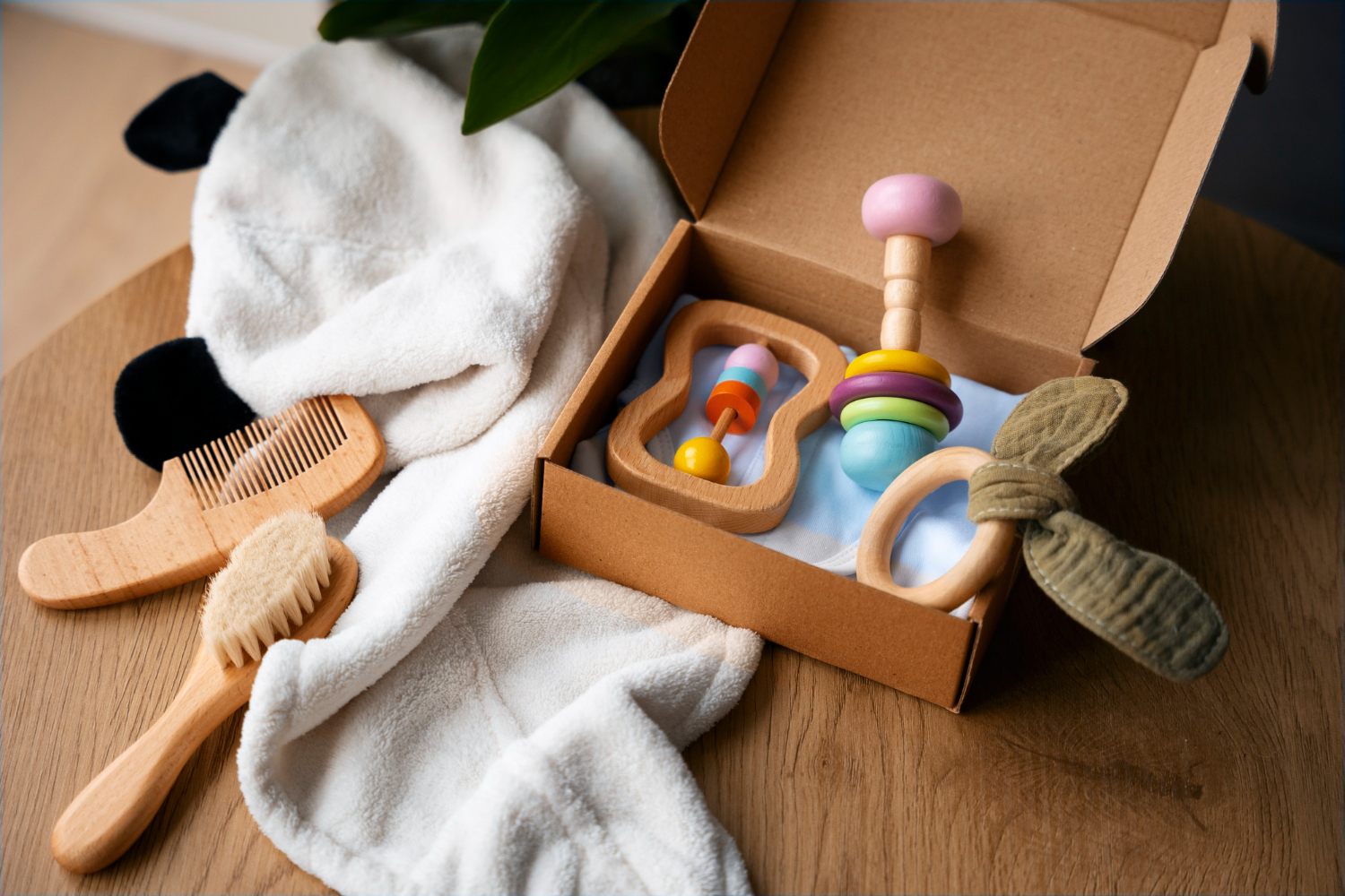 Freight & Delivery Solutions for Baby Product Retailers