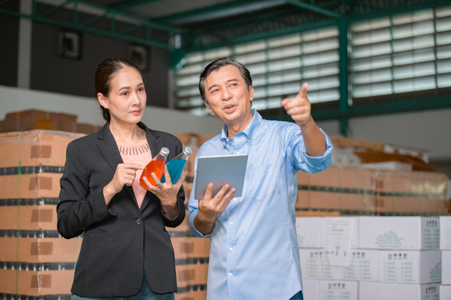 How to Source Trusted Suppliers in China: A Step-by-Step Guide