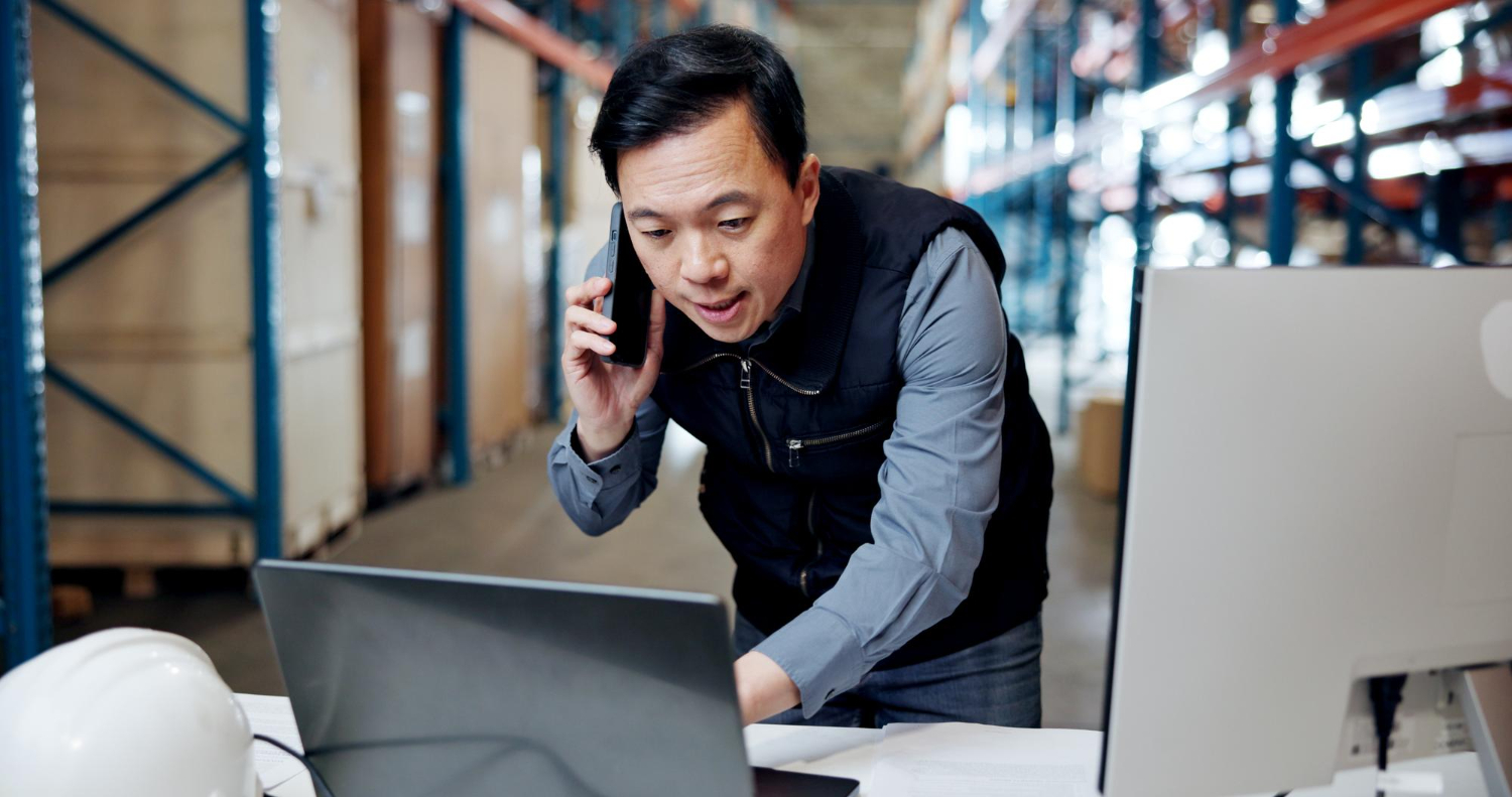 Do You Need an ERP for Freight & Fulfilment? A Practical Guide