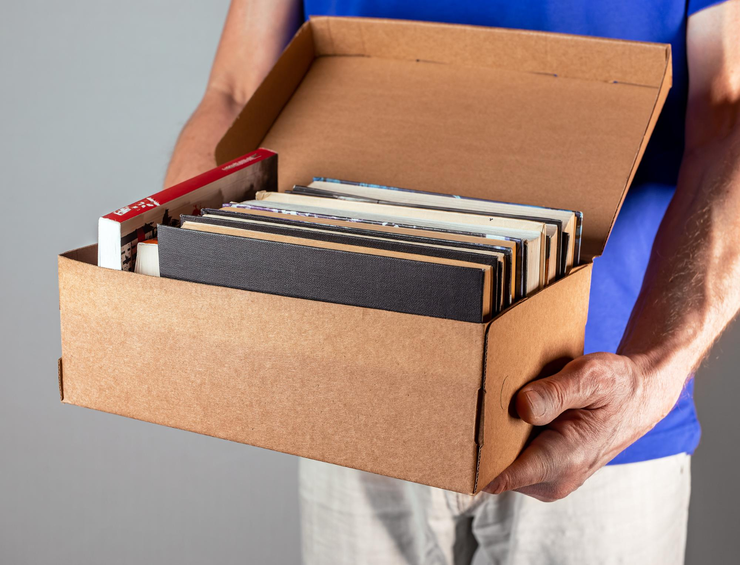 3PL Fulfilment Services for Bookstores & Online Sellers