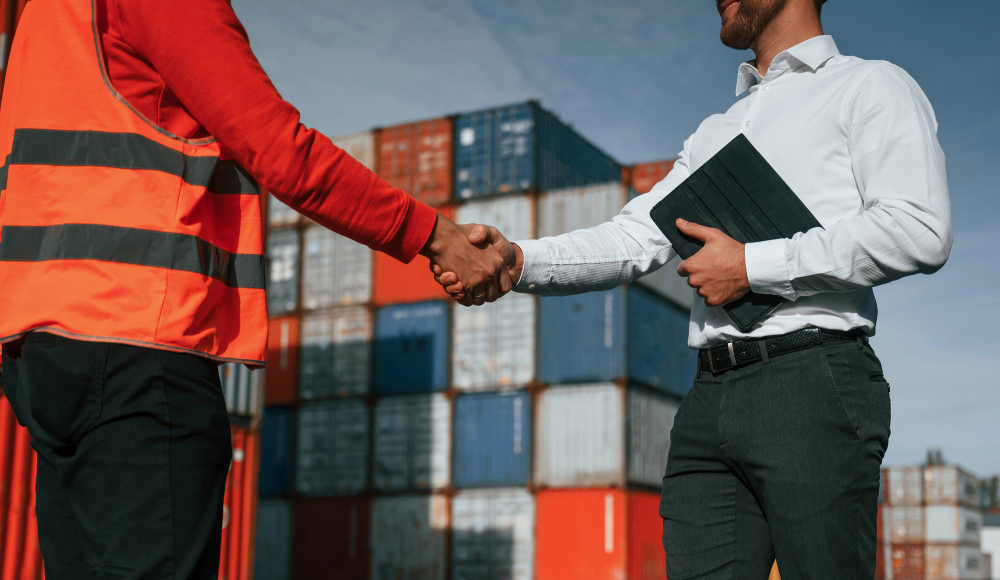 Carrier Liability vs. Freight Insurance: What’s the Difference in Australia?